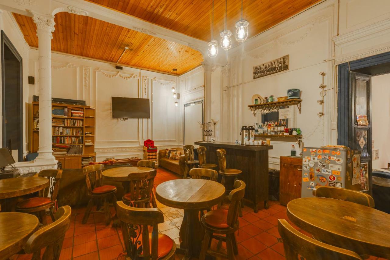 Hostal Sue Candelaria Bogota Exterior photo