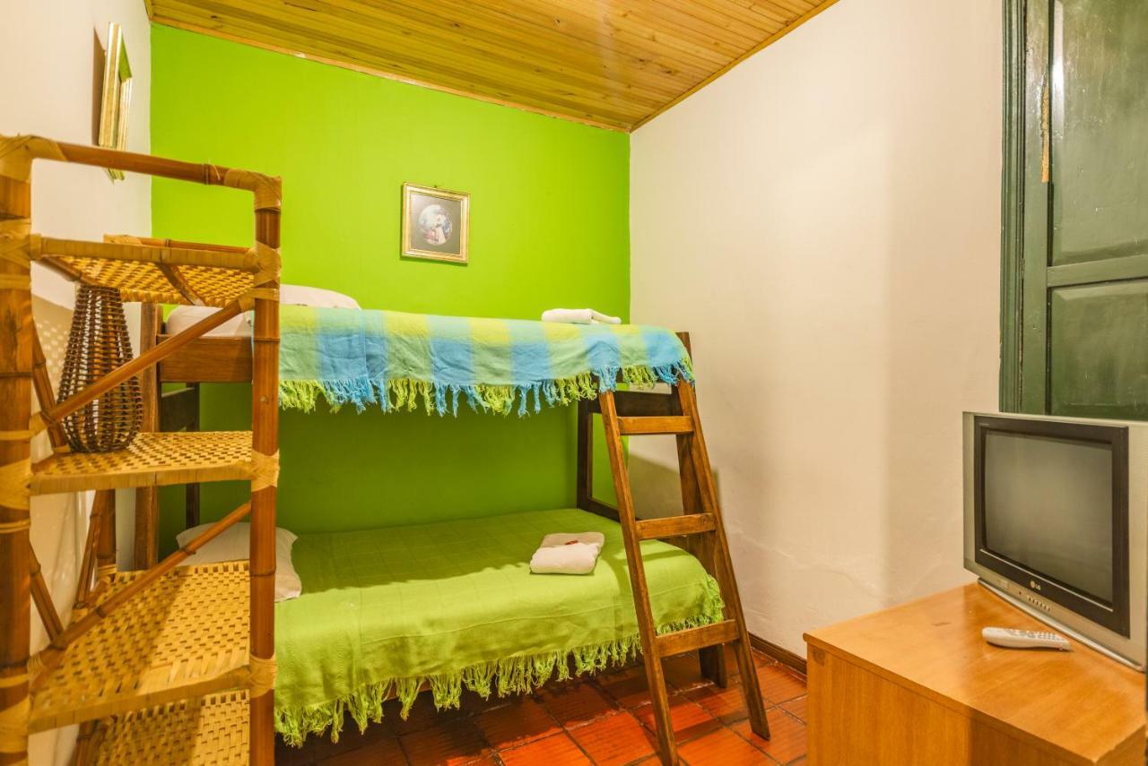 Hostal Sue Candelaria Bogota Exterior photo